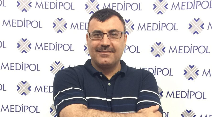 Prof. Dr. Mehmet Kemal Özdemir