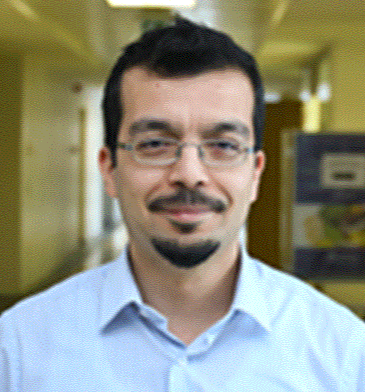 Prof. Dr. Bahadır Kürşat Güntürk