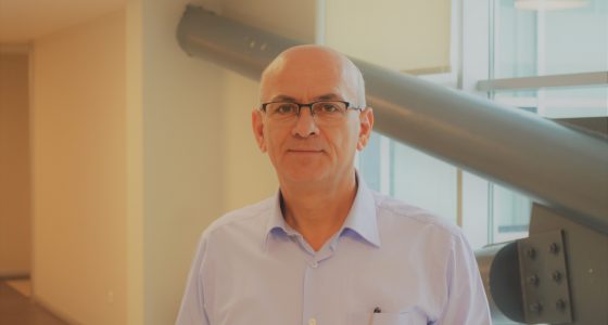 Prof. Dr. Selim Akyokuş
