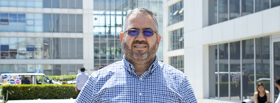 Prof. Dr. Mehmet Koçak